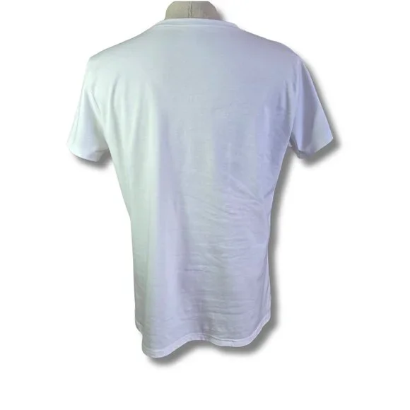 Women's 2XL TS Inspired A Lot Going On At The Moment T-Shirt - Picture 3 of 4